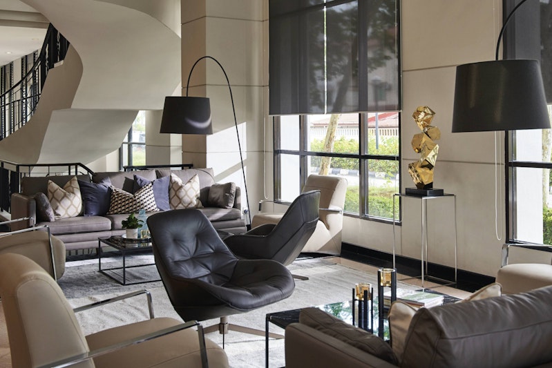 AC Hotel Penang 11/19