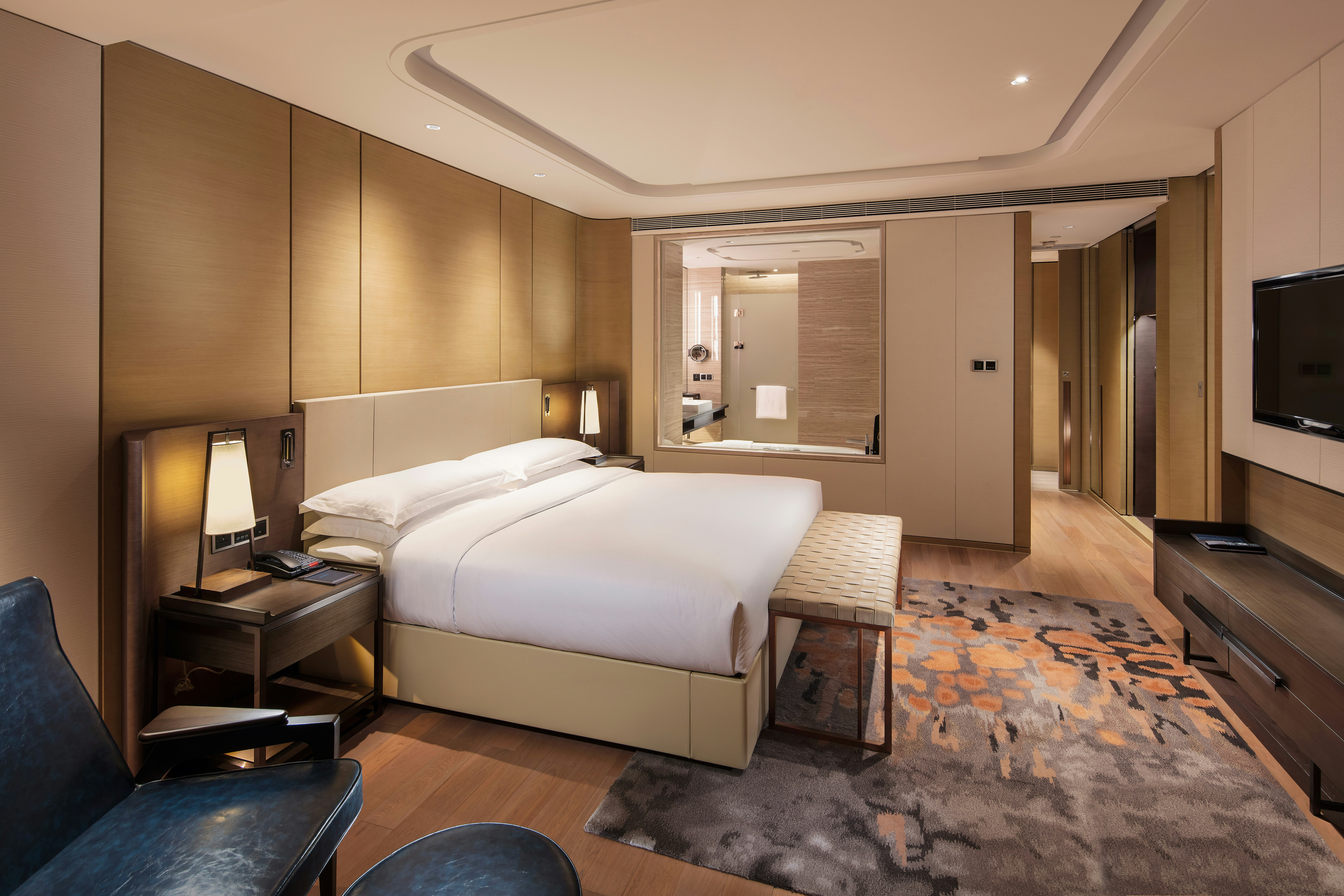 Hilton Jinan South Hotel & Residences 5/49