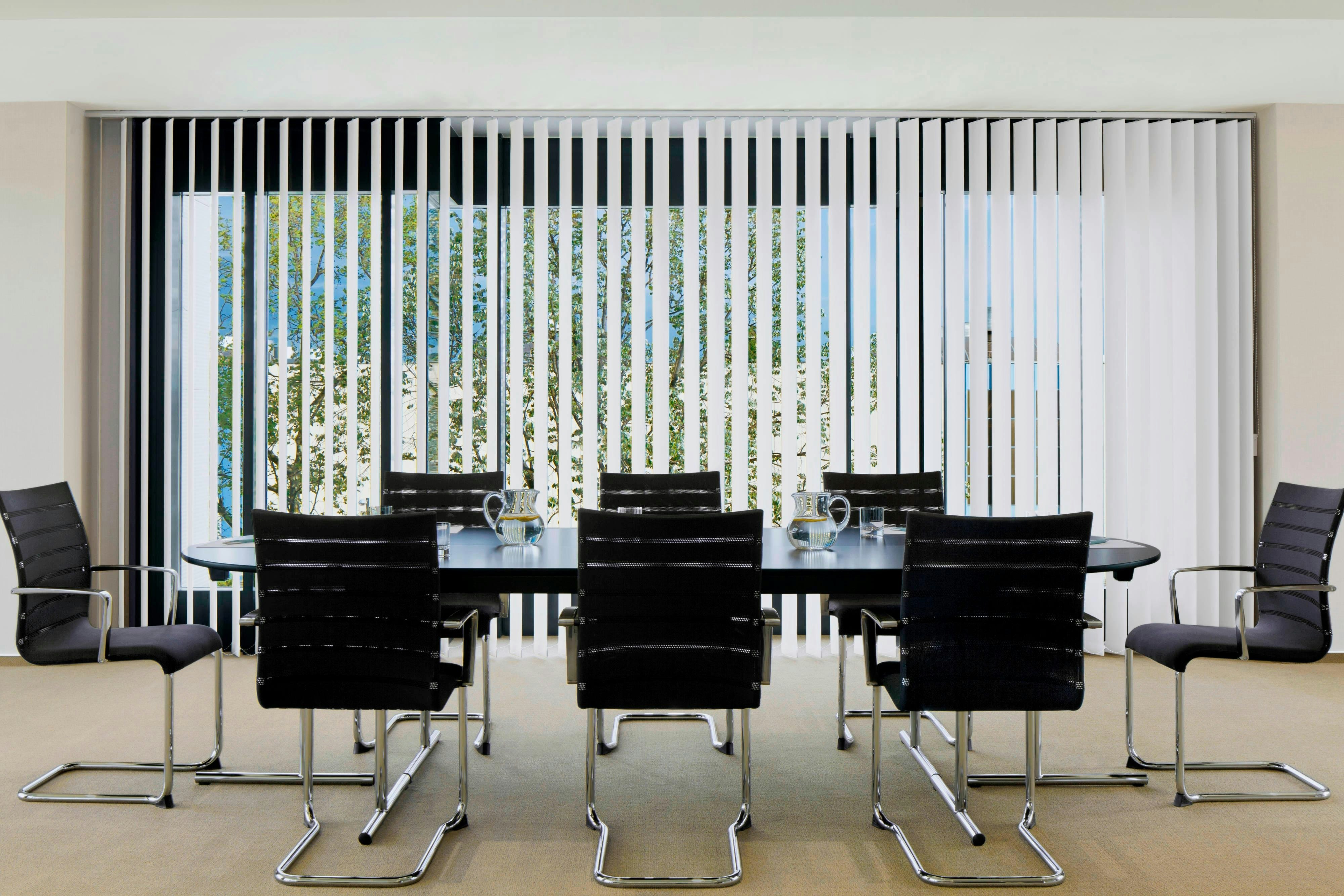 FOUR POINTS BY SHERATON KECSKEMET HOTEL & CONFERENCE CENTER 34/35