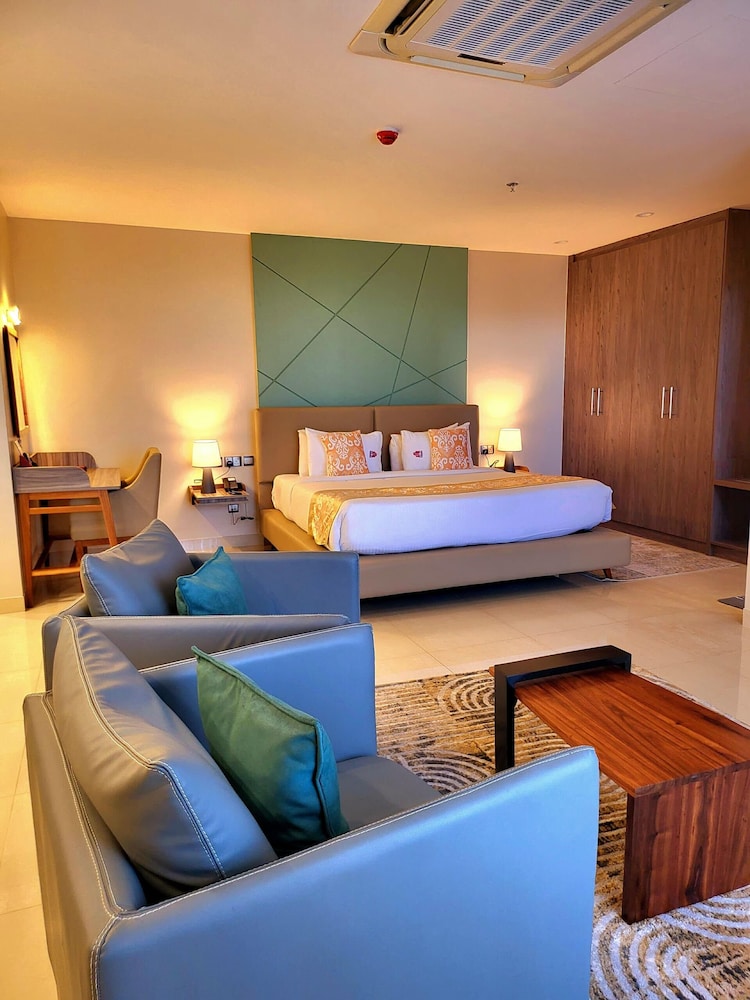Kingjada Hotel and Apartment 16/38