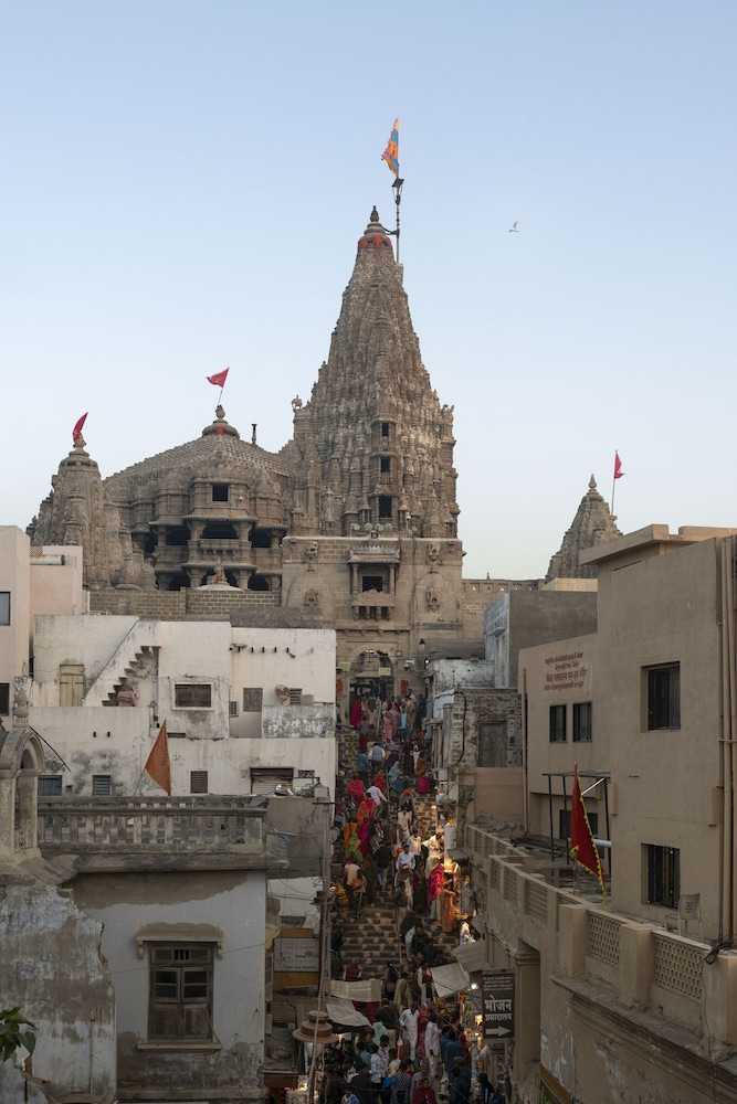 Hawthorn Suites by Wyndham Dwarka in DWARKA