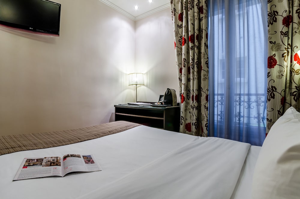 Hotel Riviera 20/50