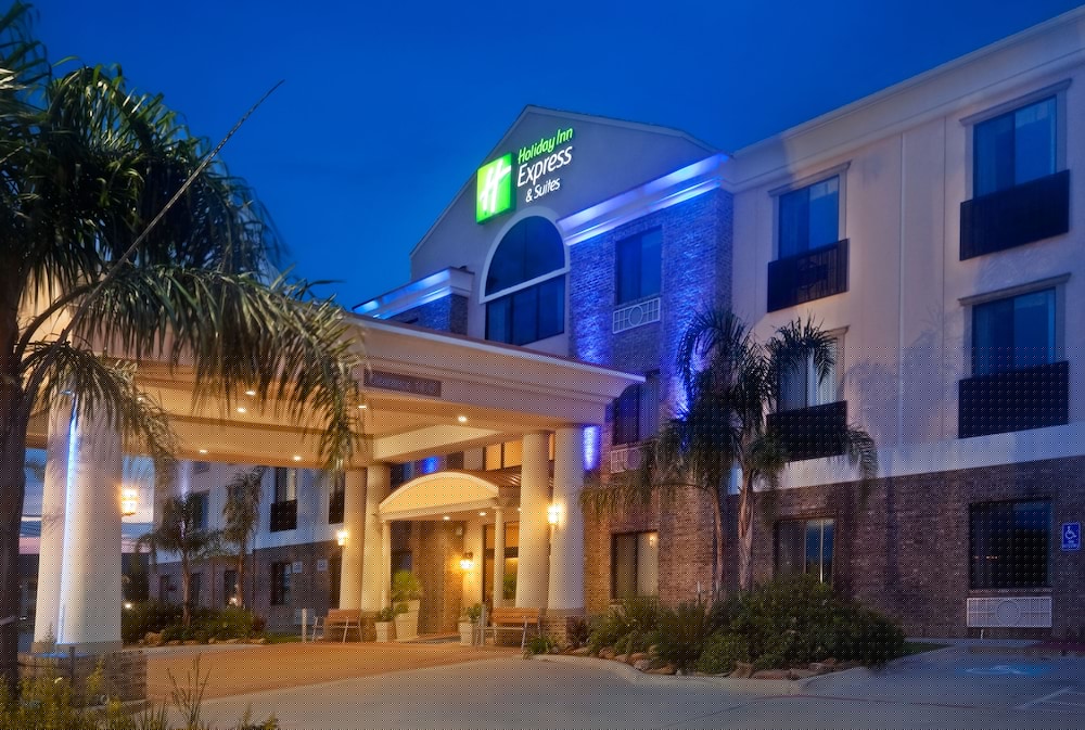 Holiday Inn Express Hotel Suites Fairfield North 1/63