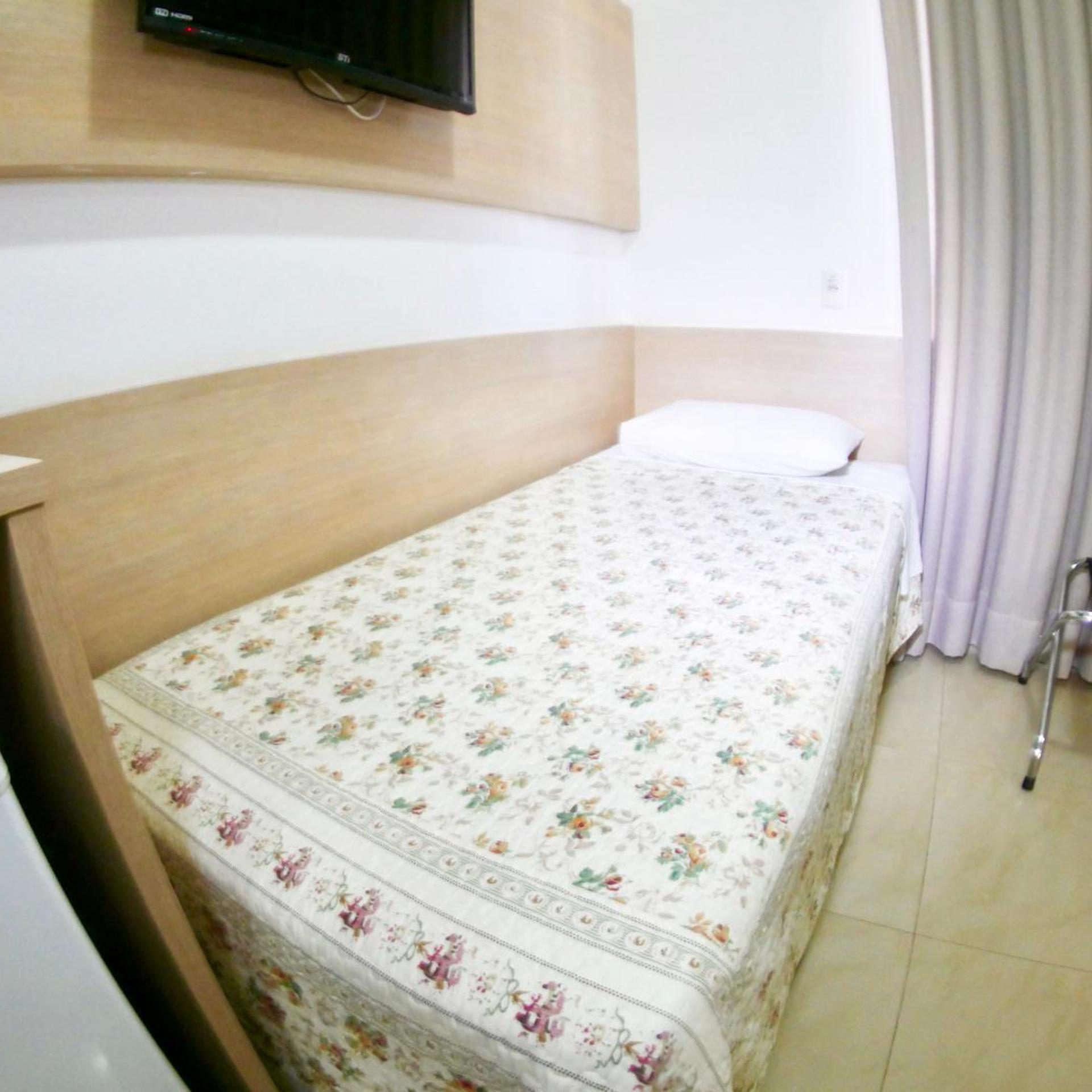 Jalapao Hotel Palmas 50/50