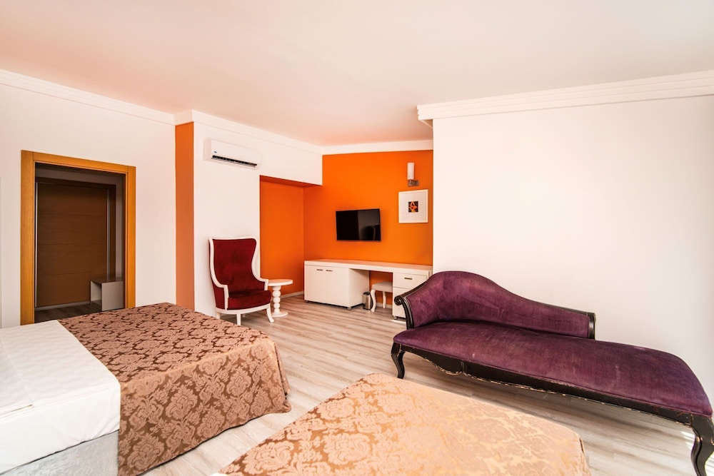 SL La Perla Hotel Kemer 31/50