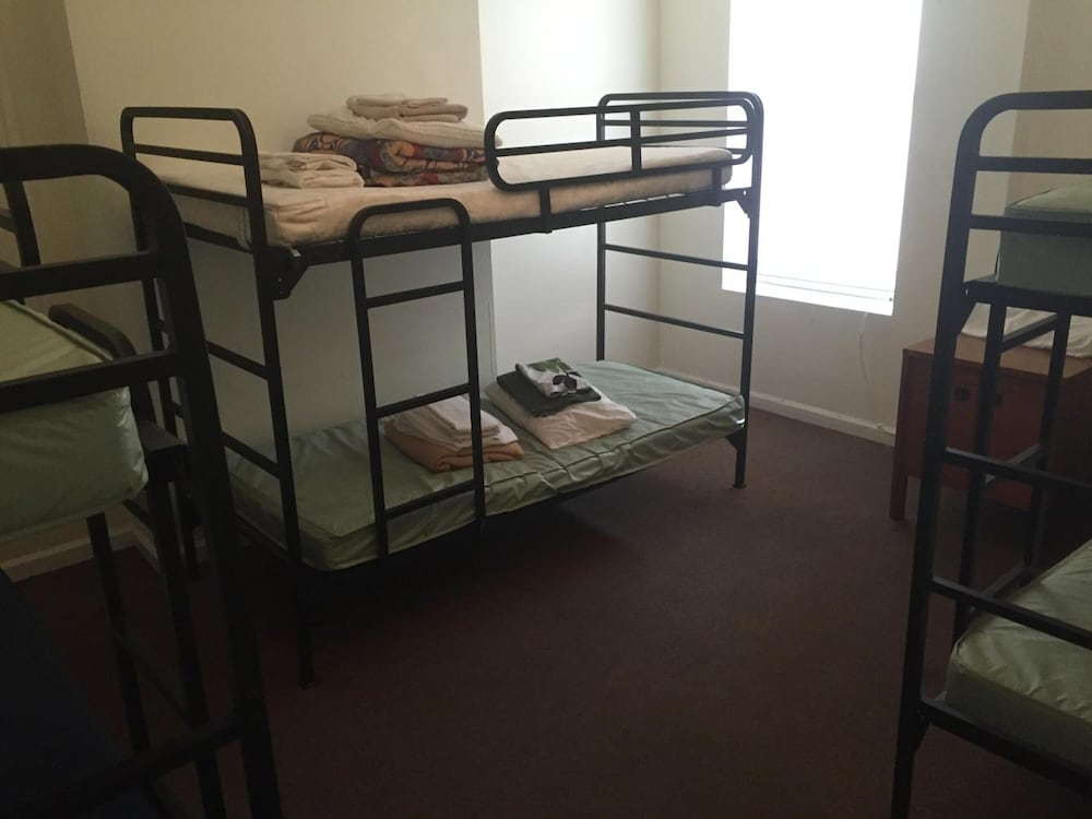 Dc International Hostel 21/28