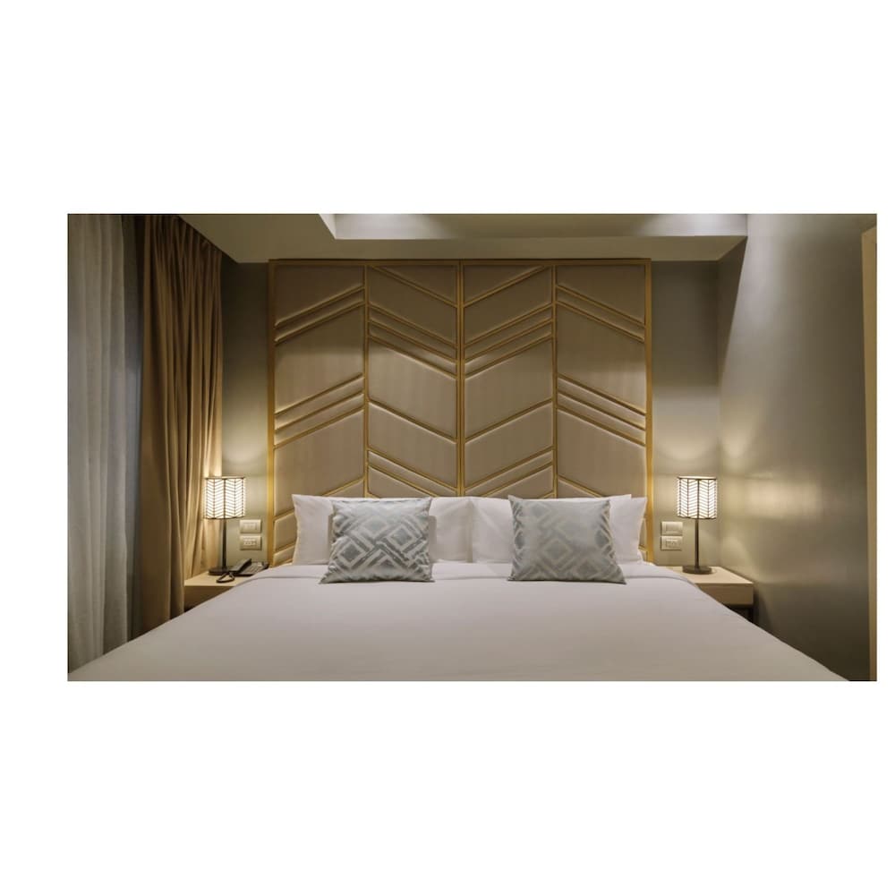 Summit Hotel Greenhills 15/61