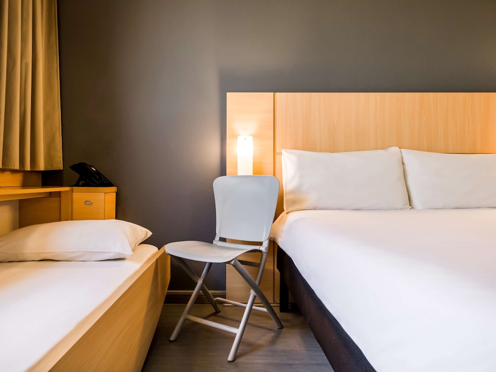 Ibis Marilia 20/64