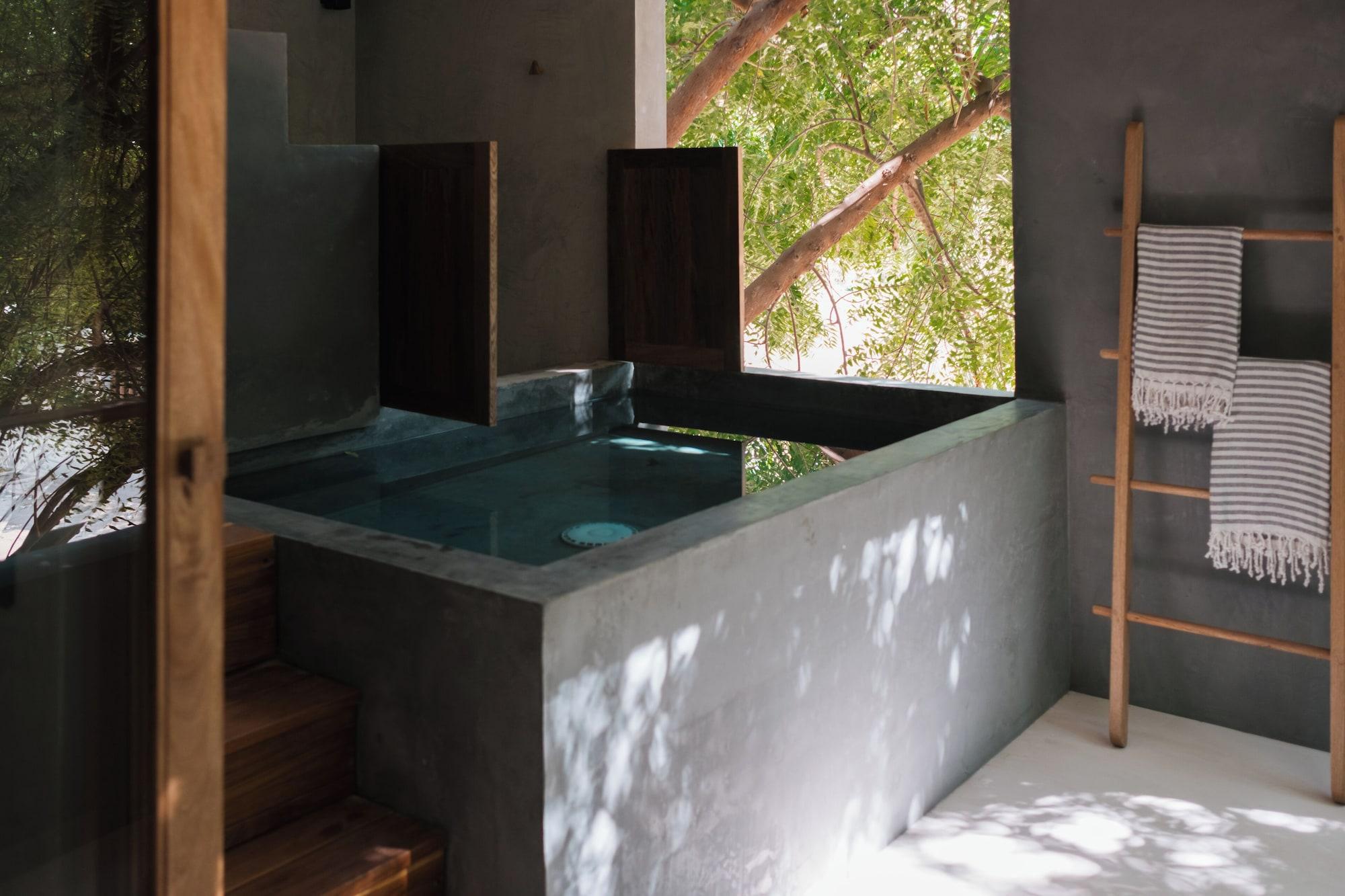 Suuel Hotel Adults Only 13/32