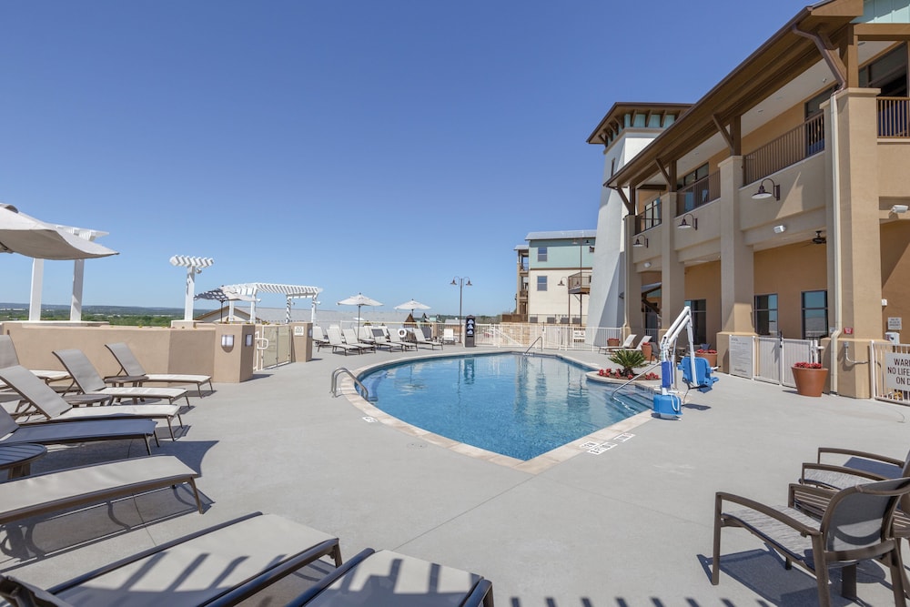 Worldmark Marble Falls in MARBLE FALLS - TX