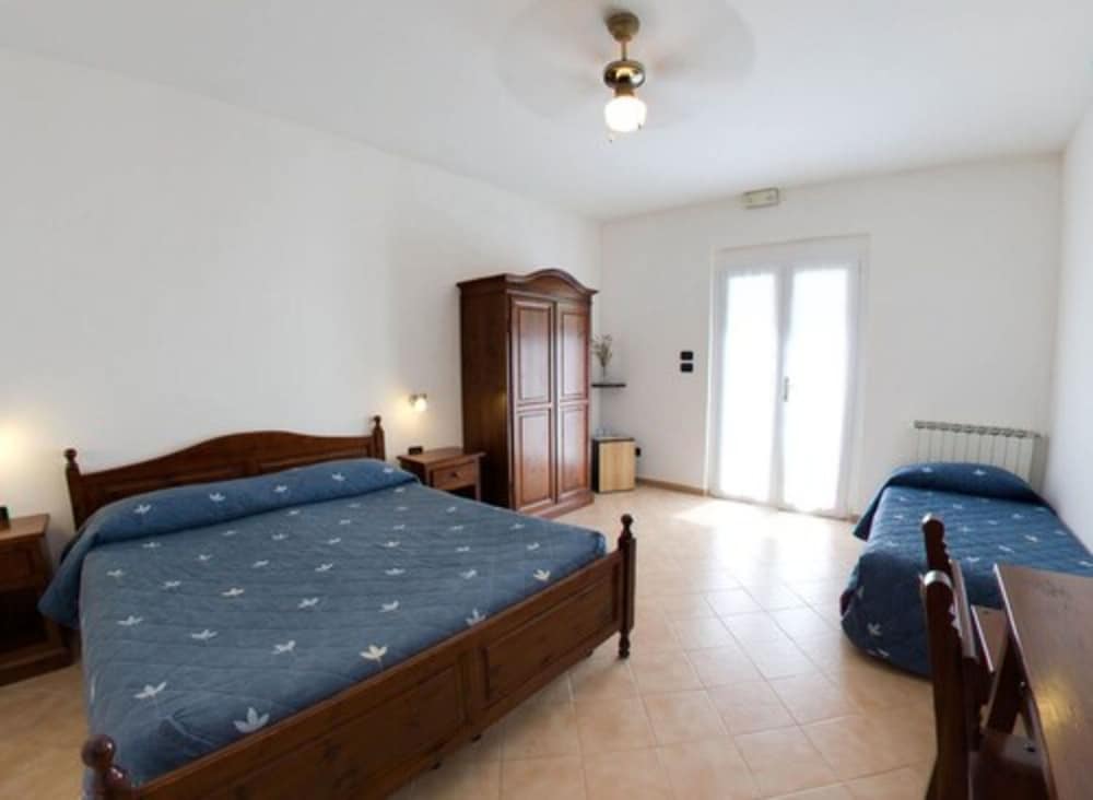 Hotel Del Sole 17/41