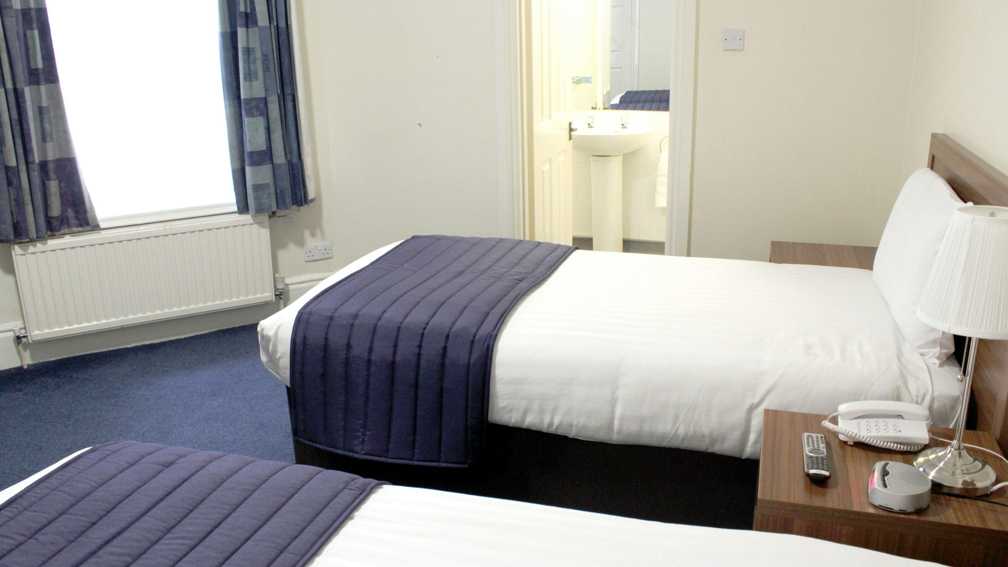 Discovery Inn 28/60