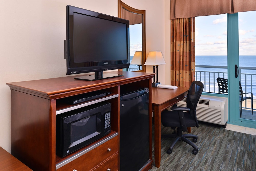 Hampton Inn Virginia Beach Oceanfront South 41/47