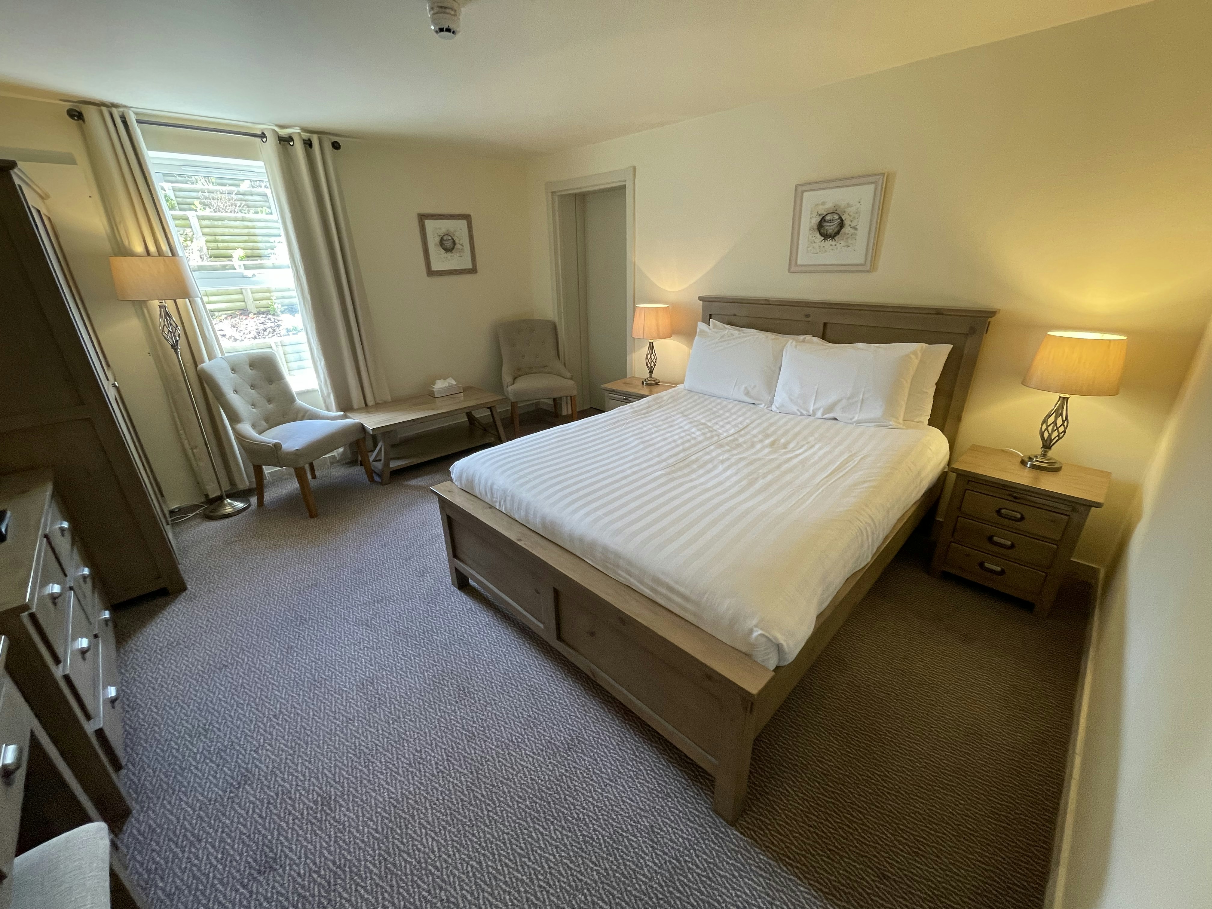 Comis Hotel and Golf Resort 11/50
