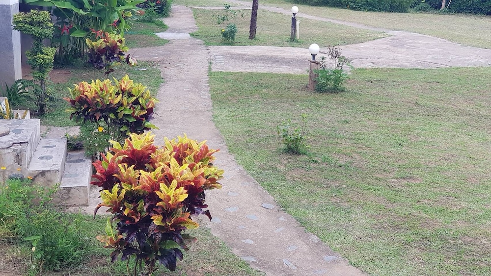 Pai River Villa 35/50