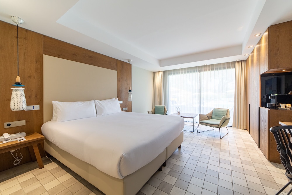 Kube St Tropez Hotel 14/74