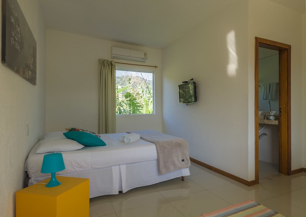 Che Lagarto Hostel Maresias 16/67