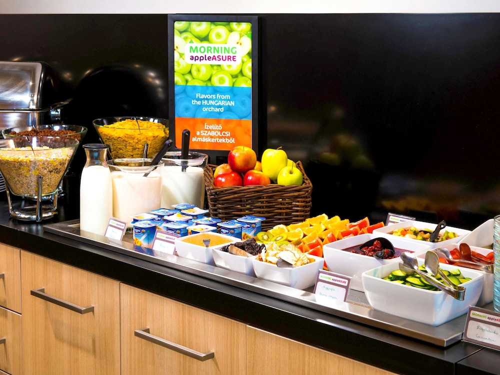 Ibis Styles Budapest Center 52/73