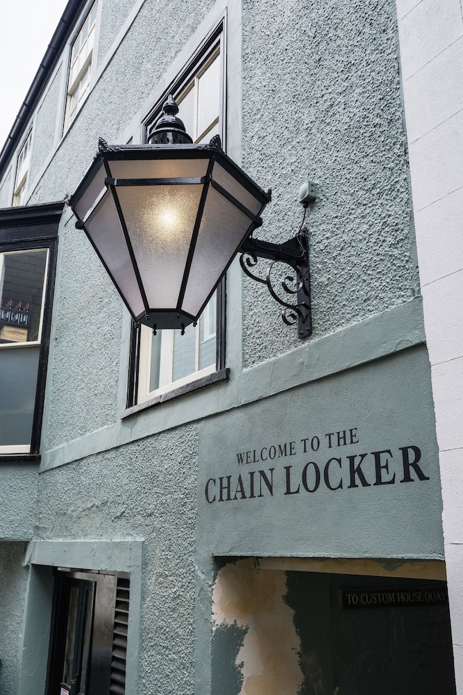 Chainlocker 1/49