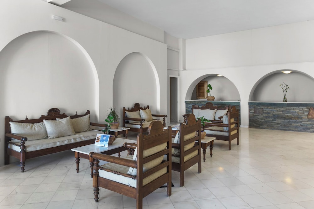 Pandrossos Hotel 34/50