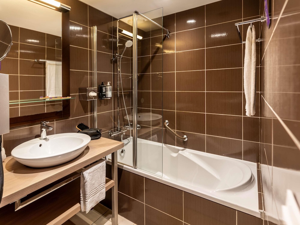 ibis Styles Dijon Nord Valmy 62/63