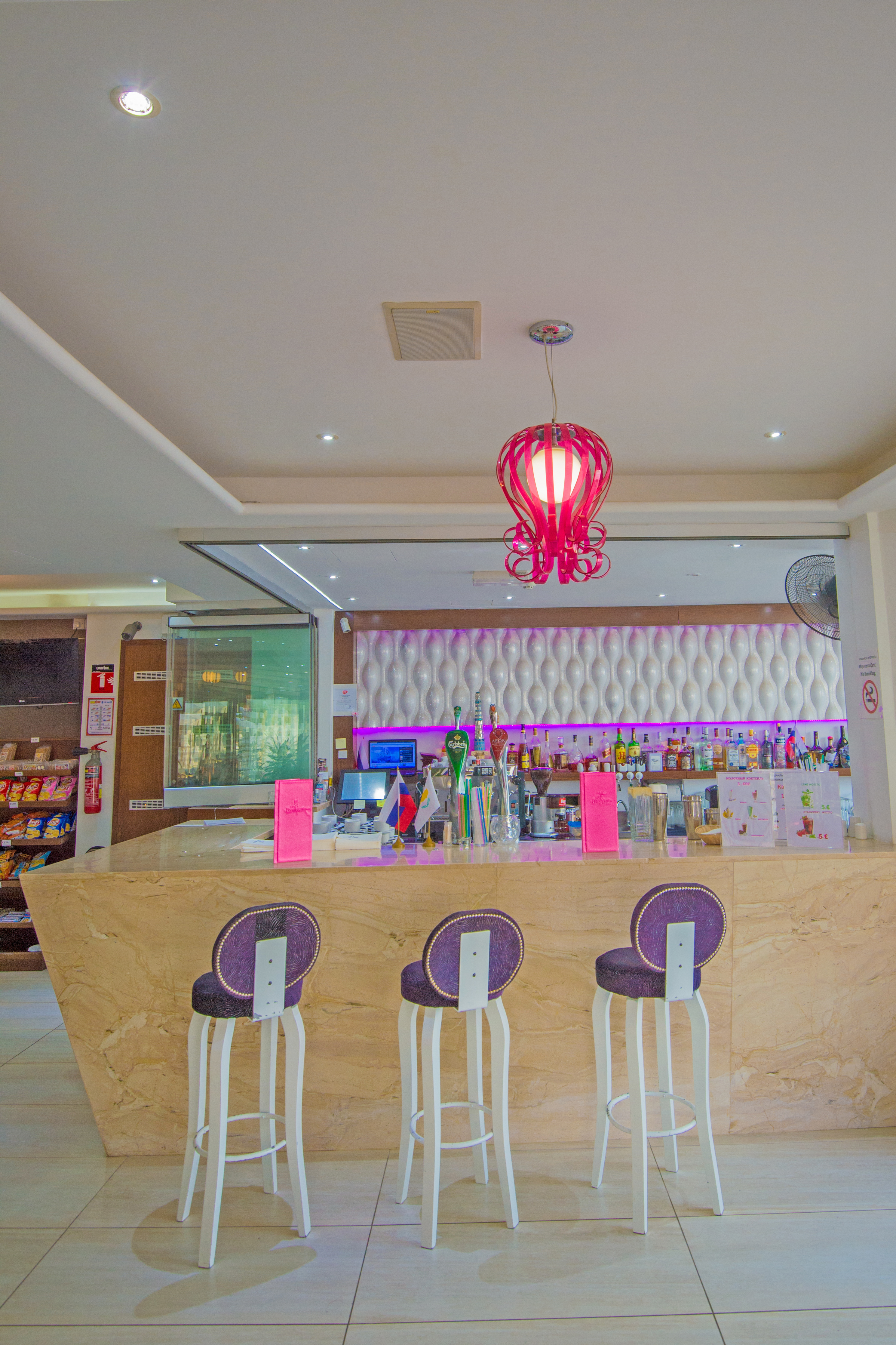 New Famagusta Hotel and Suites 30/50