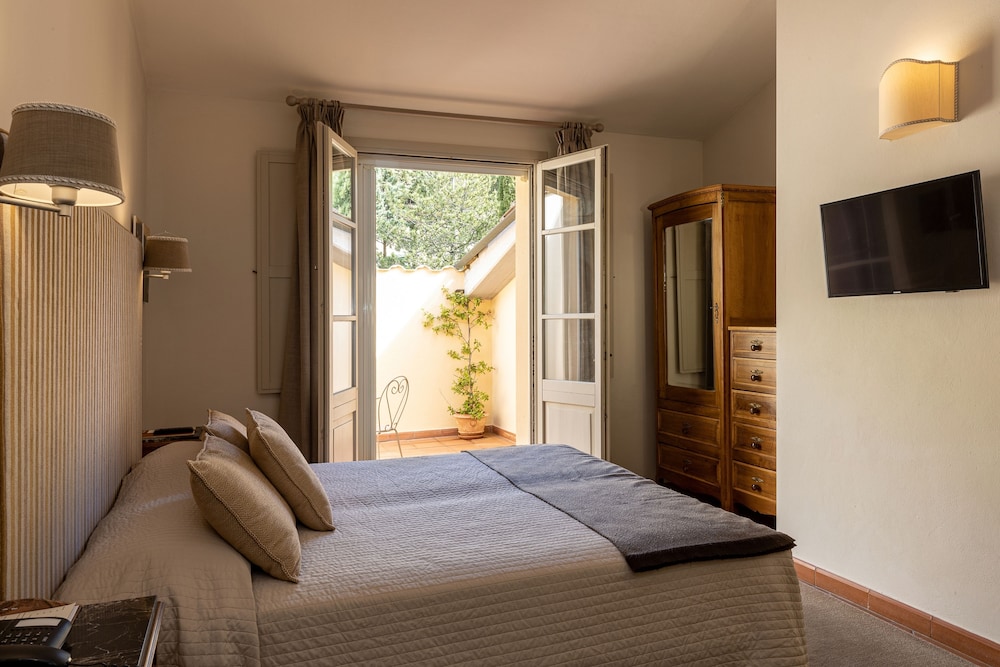 Si Montalcino Hotel & Restaurant 27/68