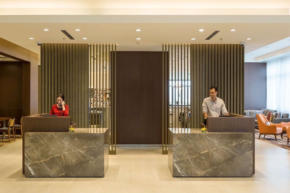 Hyatt Place Sao Jose Do Rio Preto 4/50