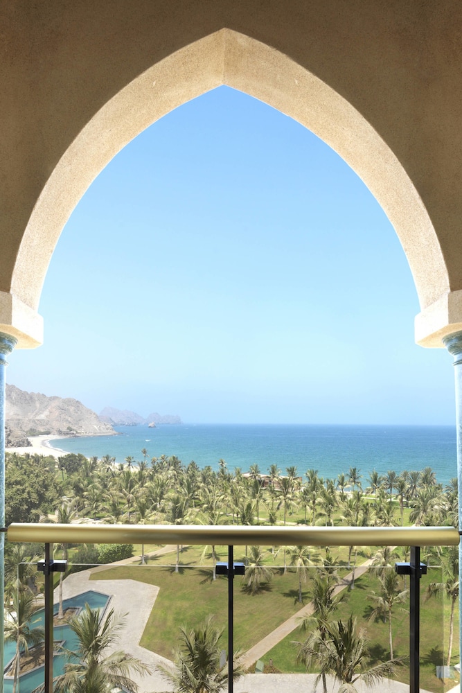 Al Bustan Palace A Ritz-Carlton Hotel 写真2