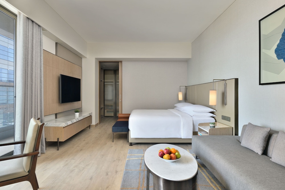 Le Meridien Navi Mumbai 12/46