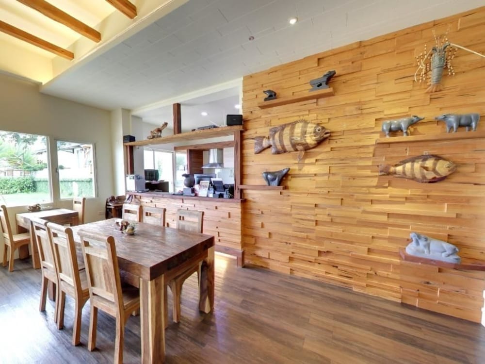 Cao Hai Tong Seaview Bed And Breakfast 31/40
