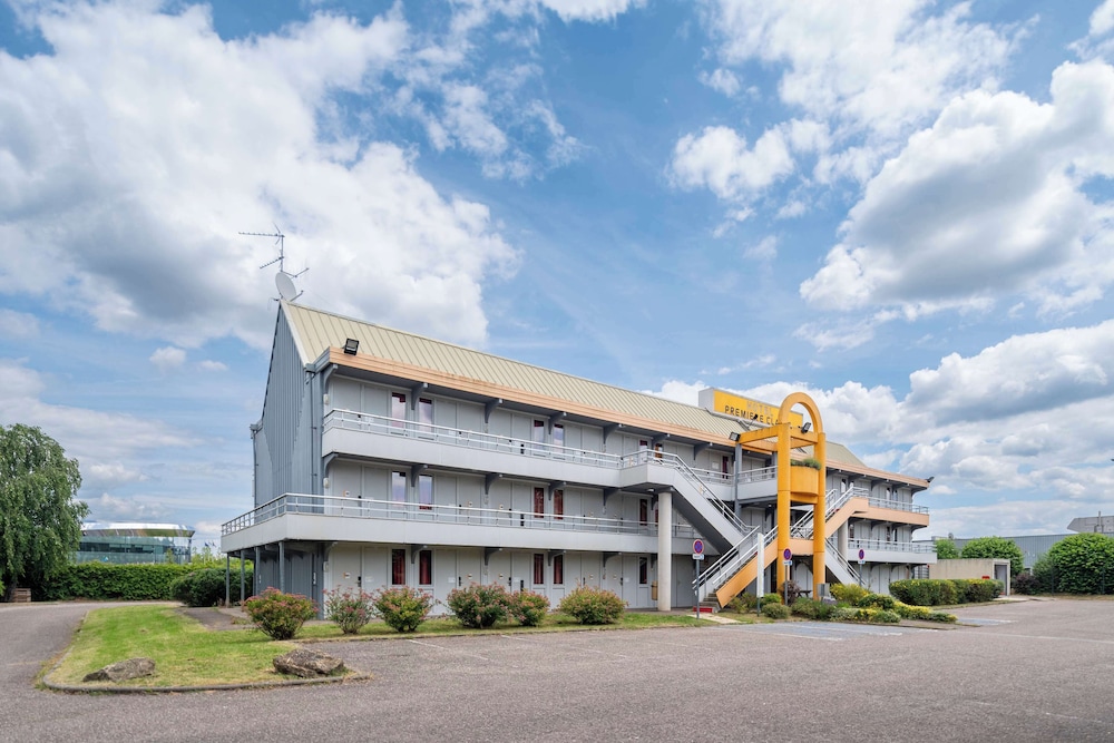Premiere Classe Metz Sud - Jouy-Aux-Arches 5/38
