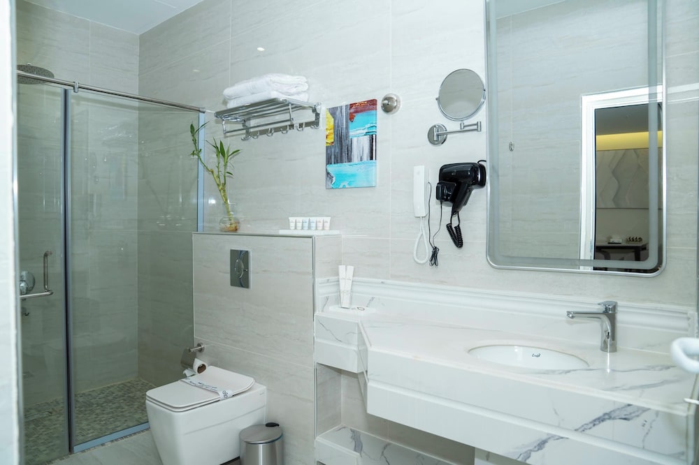 فندق براي(Brai Hotel) 54/54