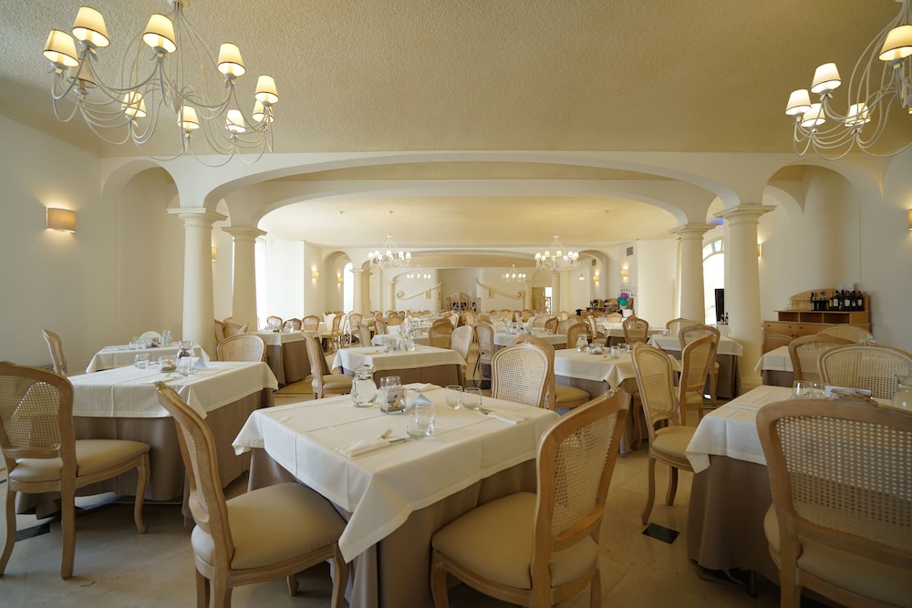 Nicolaus Prime Il Gabbiano Hotel 38/56