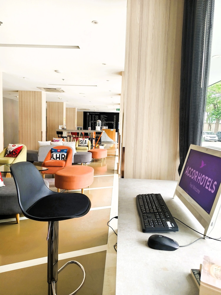 Harbour View Hotel Sukhumvit 50 55/65