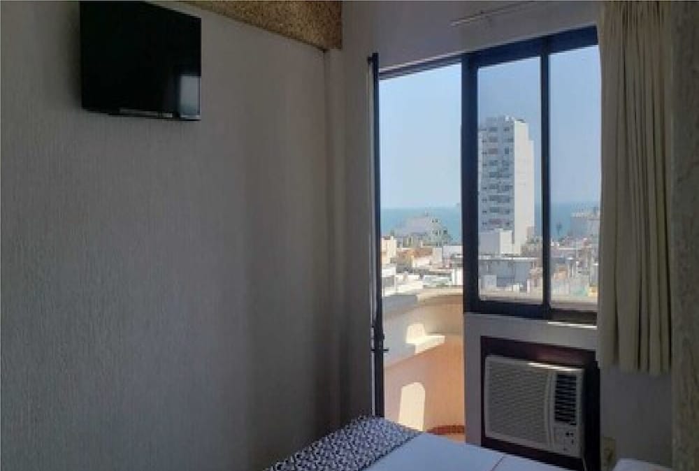Hotel Candilejas 21/29