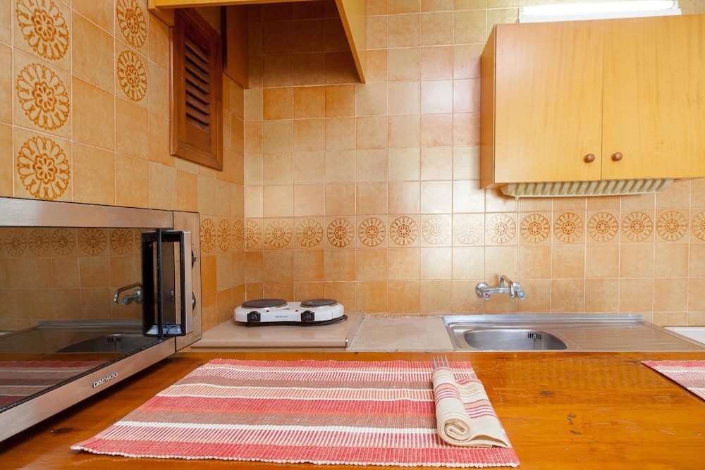 Apartamentos Puet 28/45
