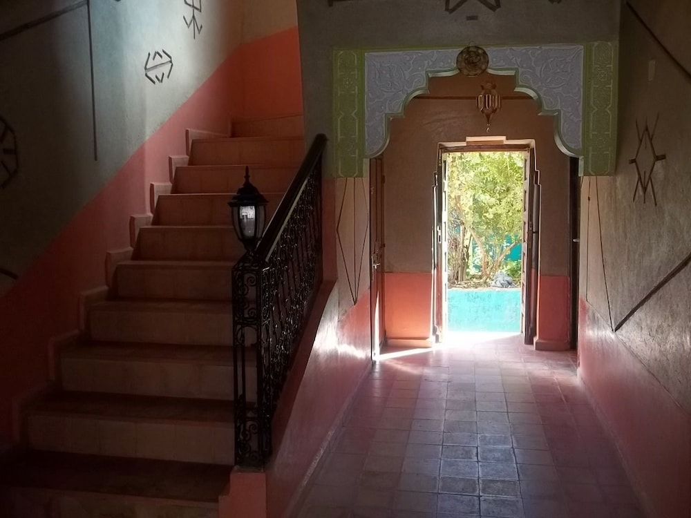 Maison d'hôtes Mogador chez habitants 11/15
