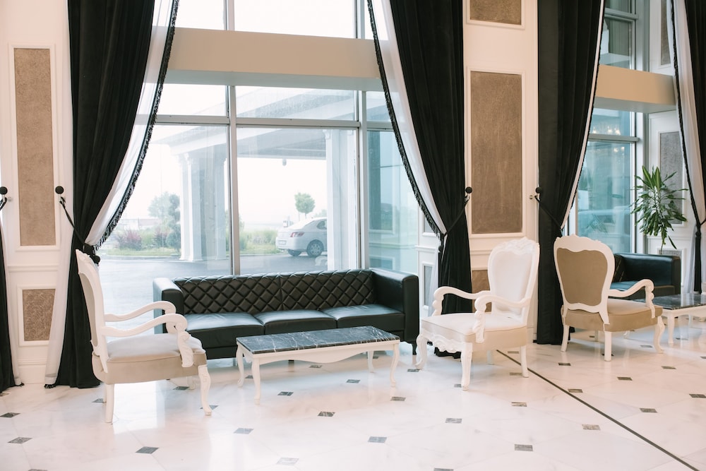 Burgaz Izer Hotel 42/42