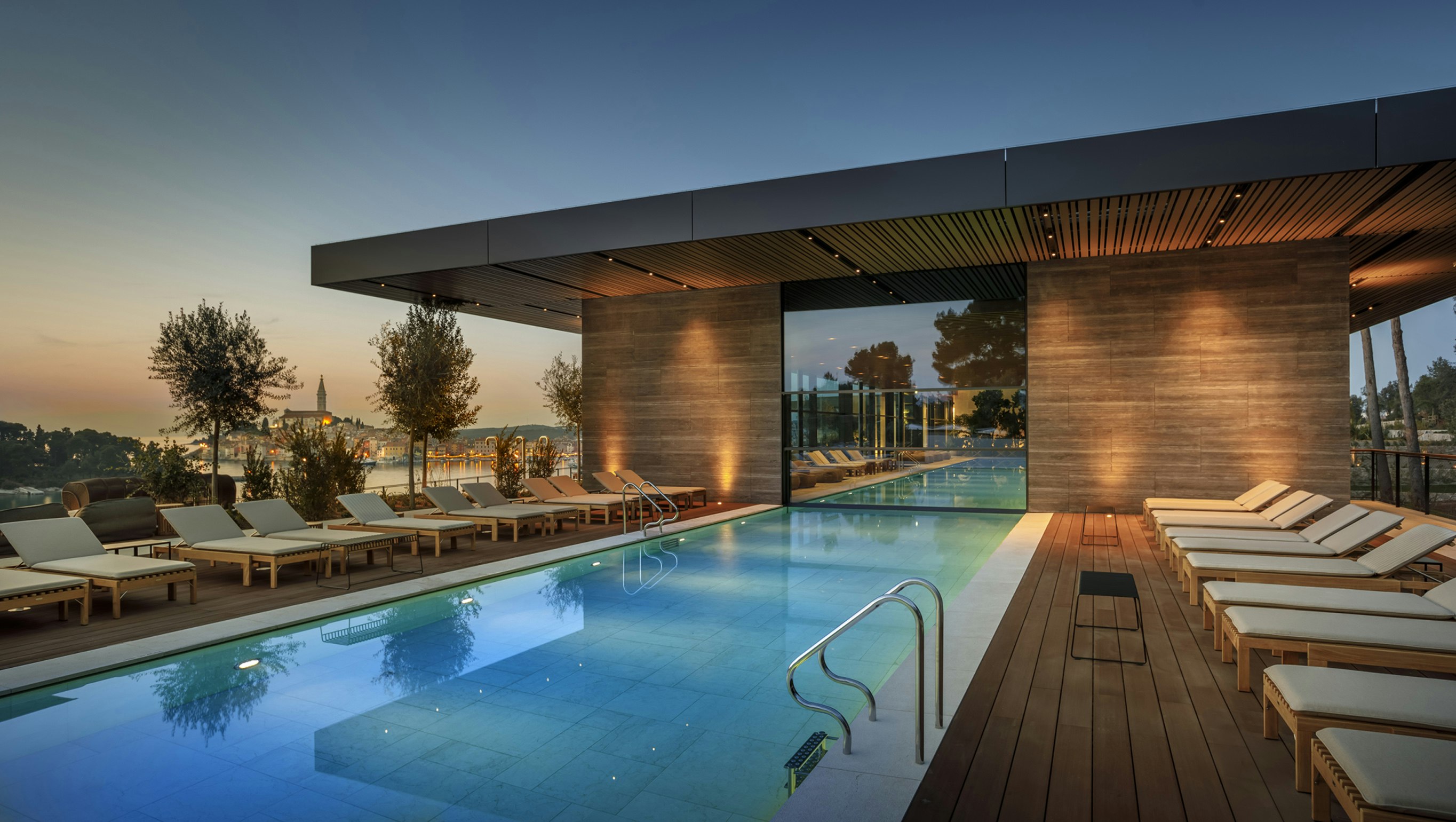 Grand Park Hotel Rovinj by Maistra Collection 24/50