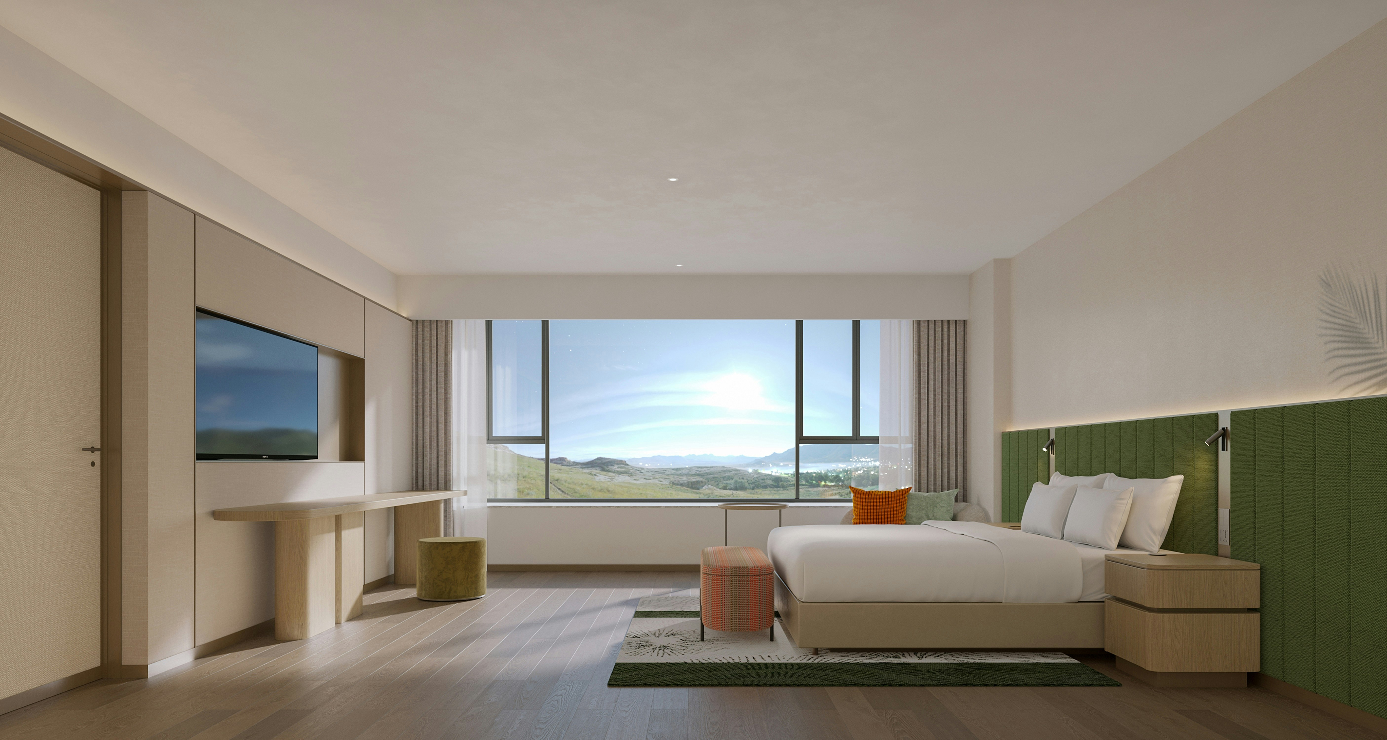 Hilton Garden Inn Shaoguan Furong New Town 16/41