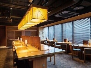 NAGOYA KANAYAMA HOTEL 30/48