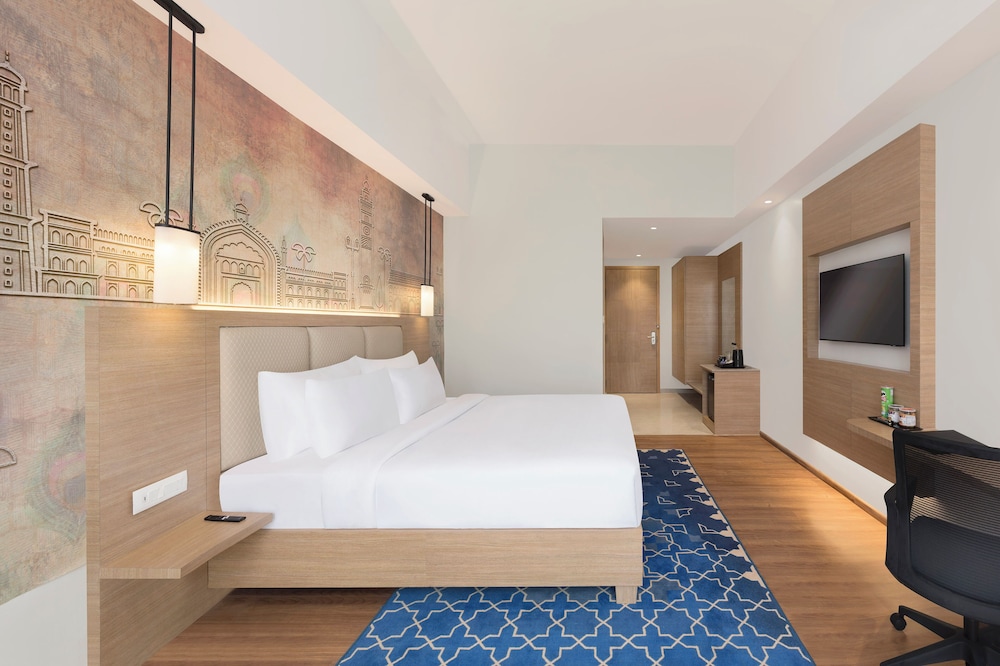 Mercure Lucknow Gomti Nagar 18/41