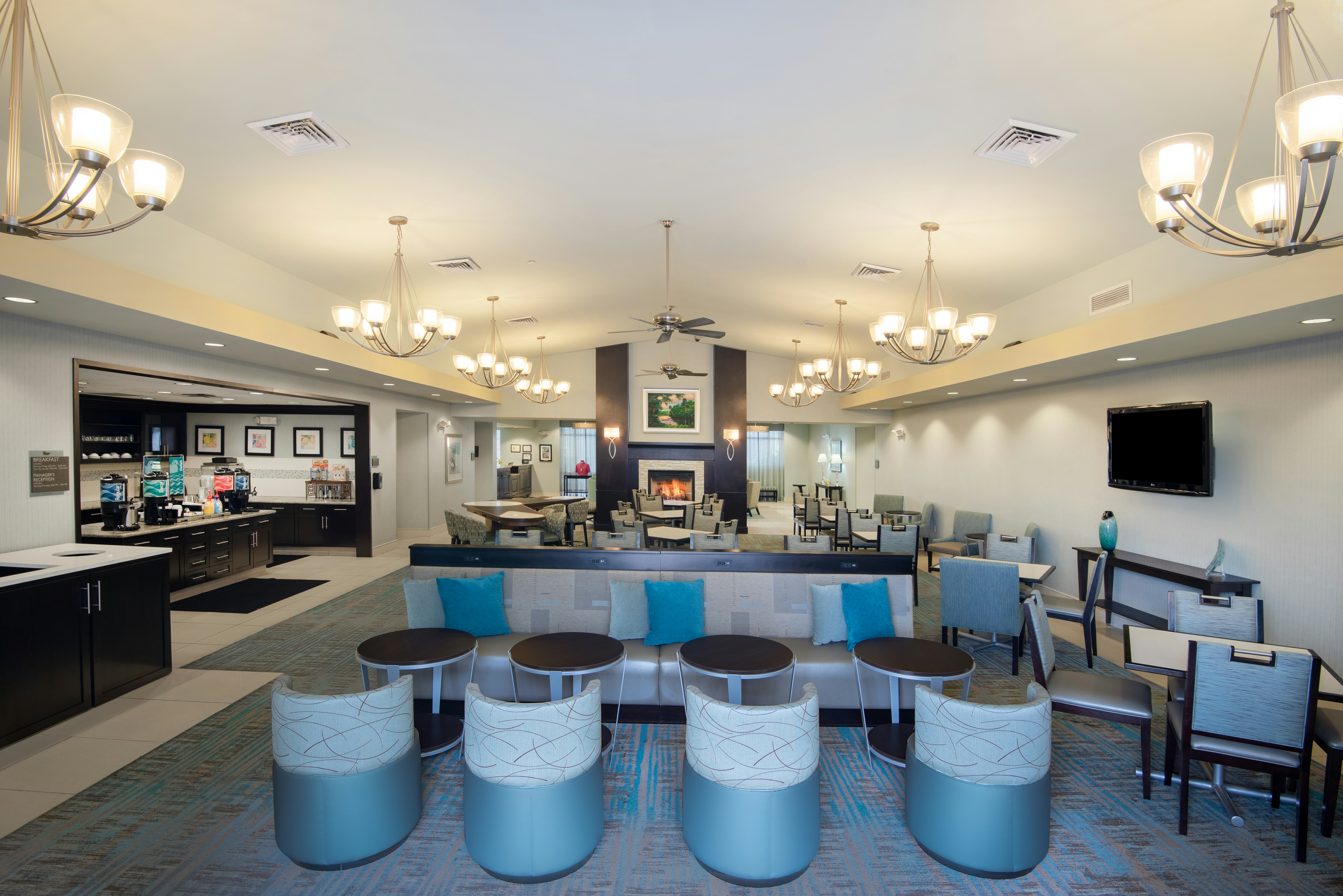 Homewood Suites by Hilton Port St Lucie-Tradition 8/15