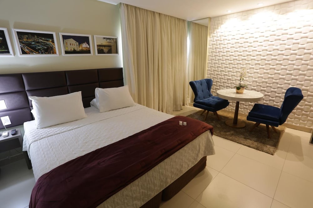 Hotel Uchoa Teresina 13/50