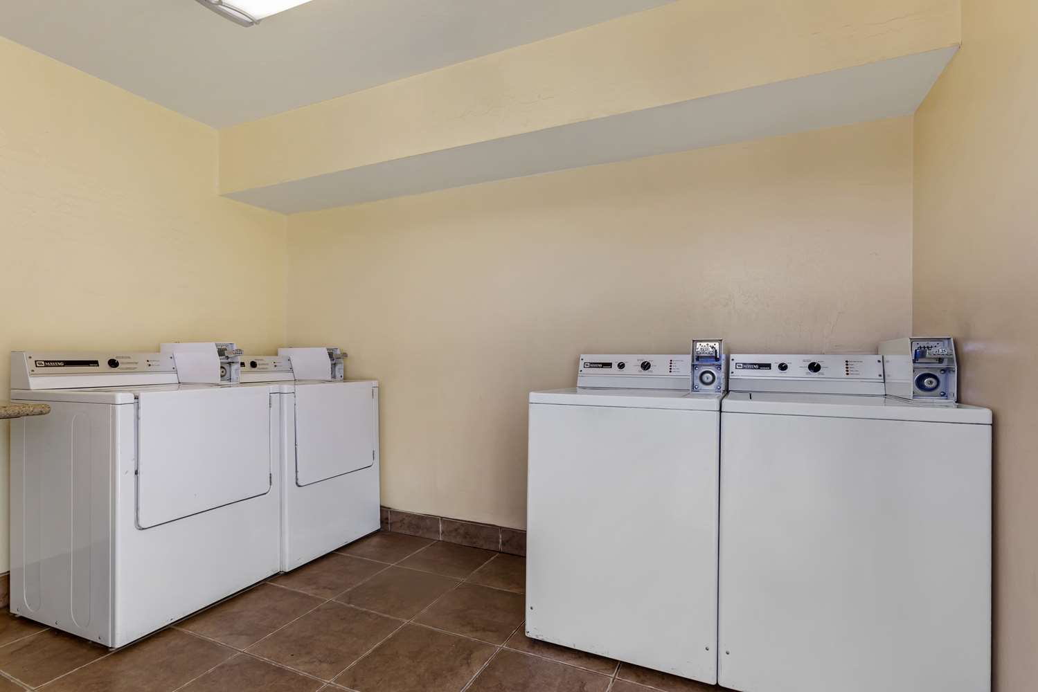 Best Western Desert Inn 5/11