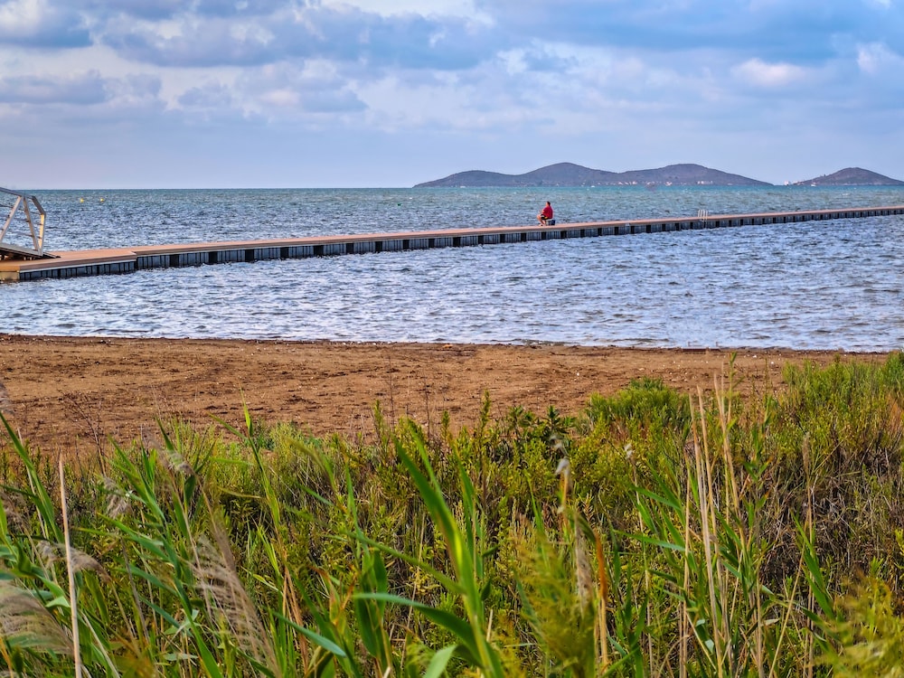 Occidental Mar Menor 55/62