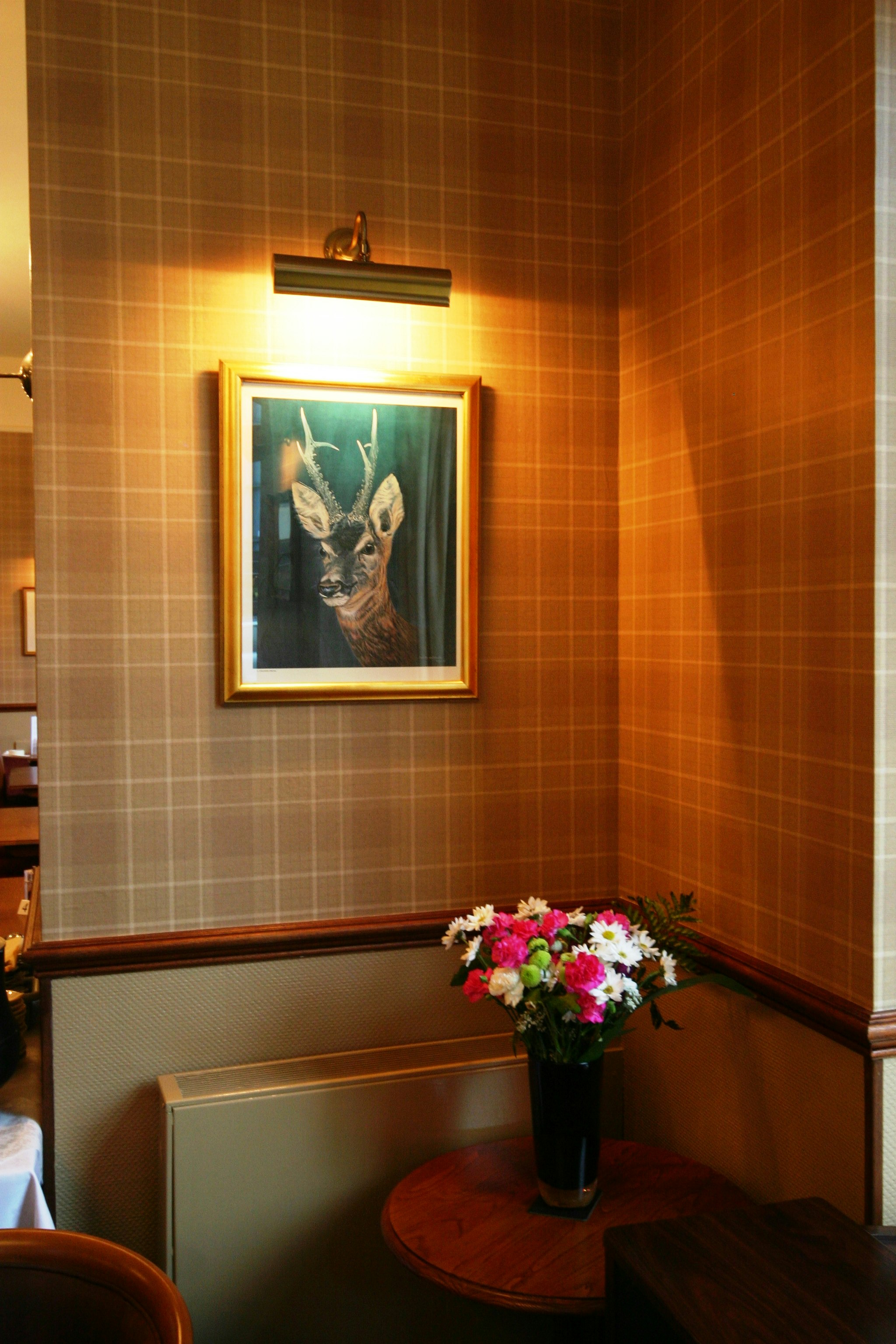 Royal Hotel Oban 9/50