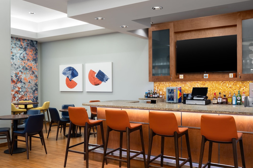 Towneplace Suites Champaign Urbana Campustown 30/48