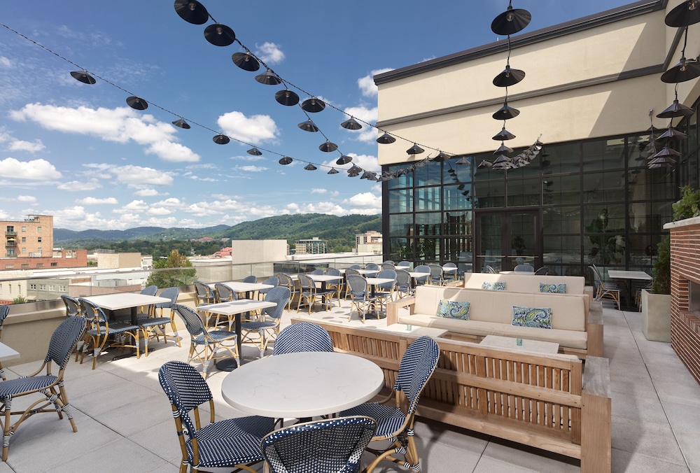 The Restoration Asheville 30/41